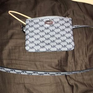 New ‘Michael Kors’ belt purse